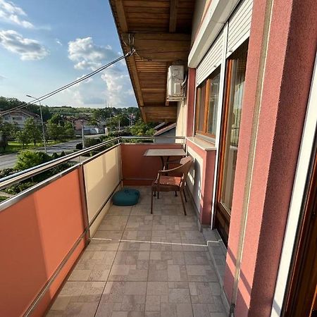 Apartmani M&D Laktaši Екстериор снимка